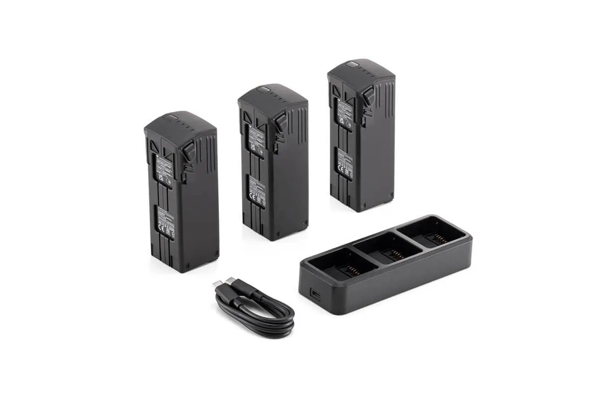 DJI Mavic 3 Enterprise Battery Kit