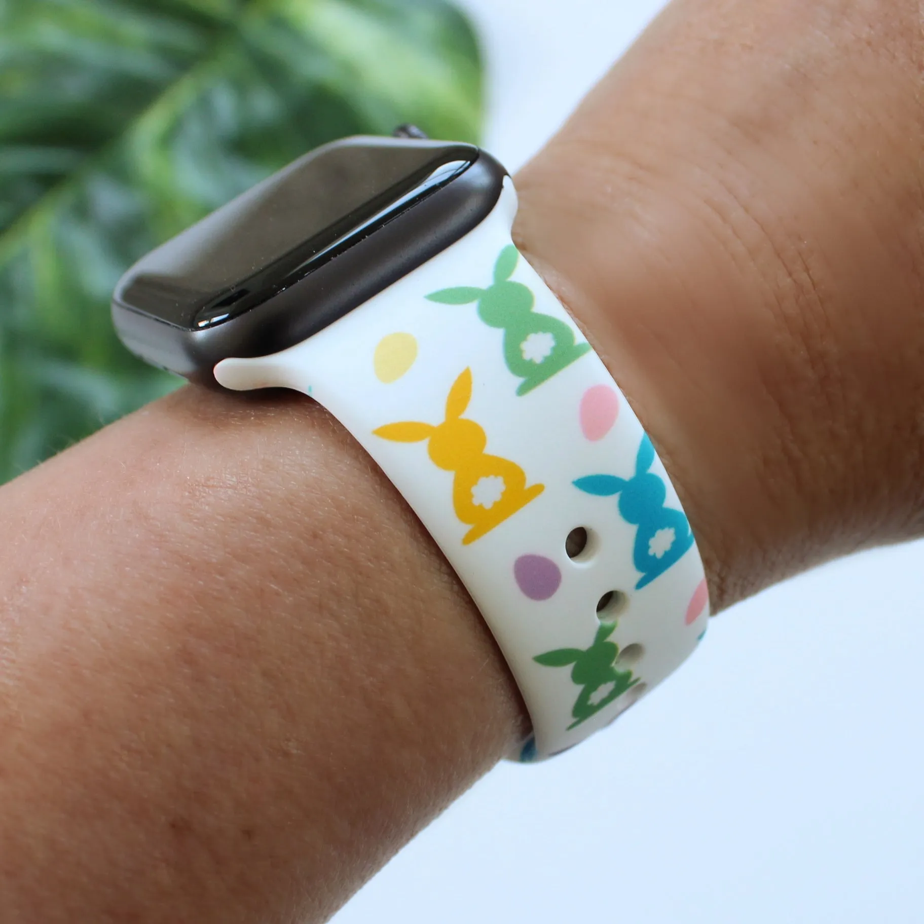 Easter Apple Watch Bands