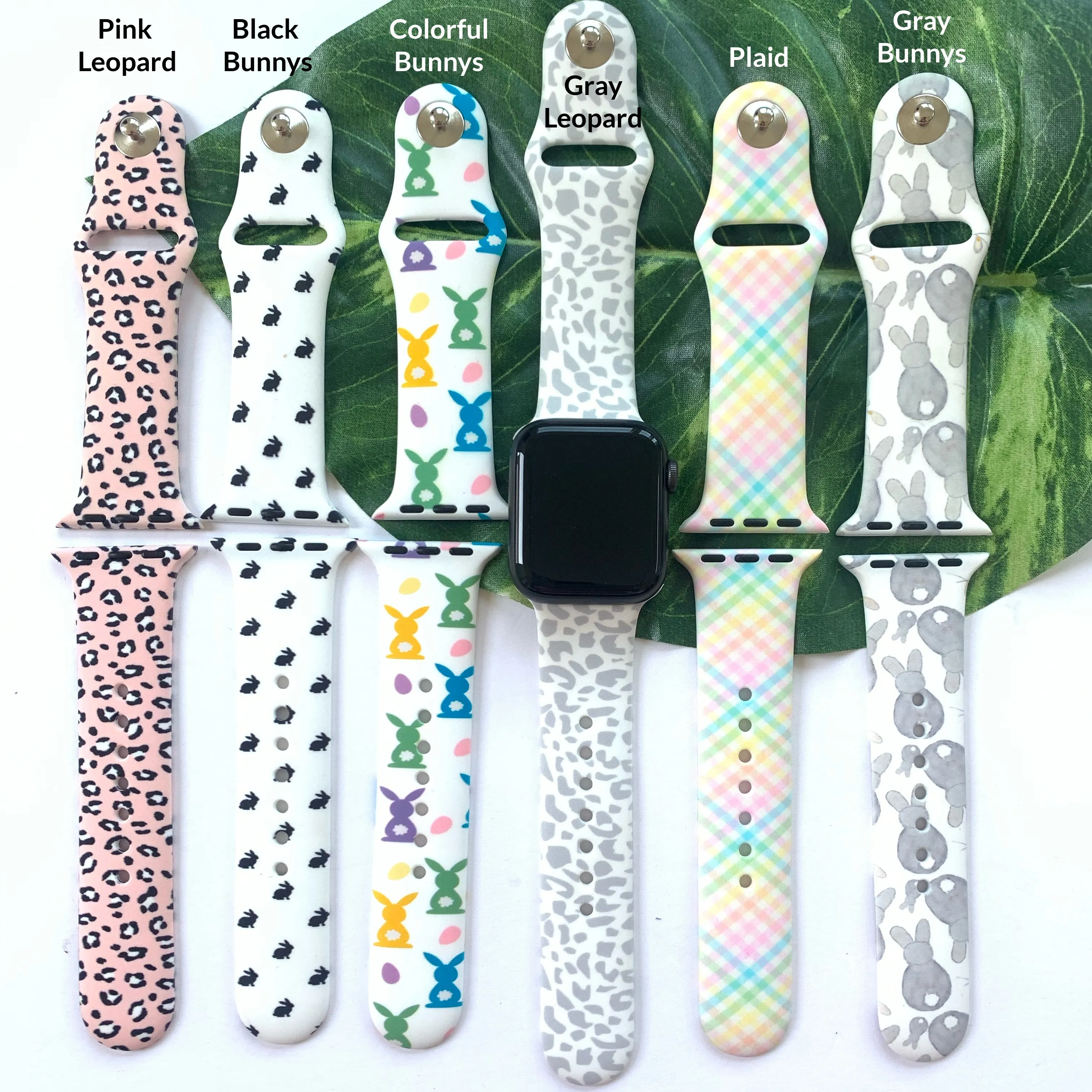 Easter Apple Watch Bands