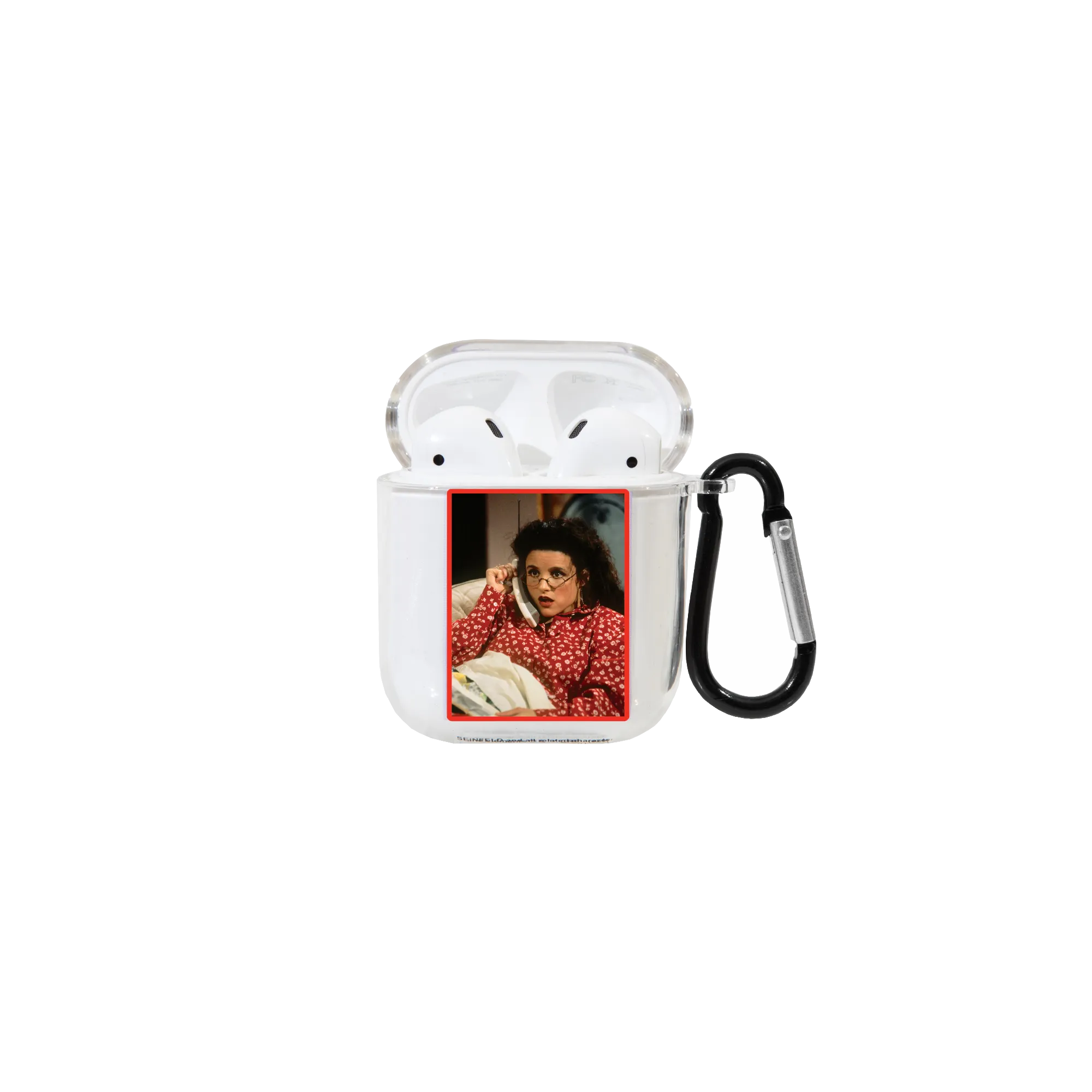 Elaine AirPods Case