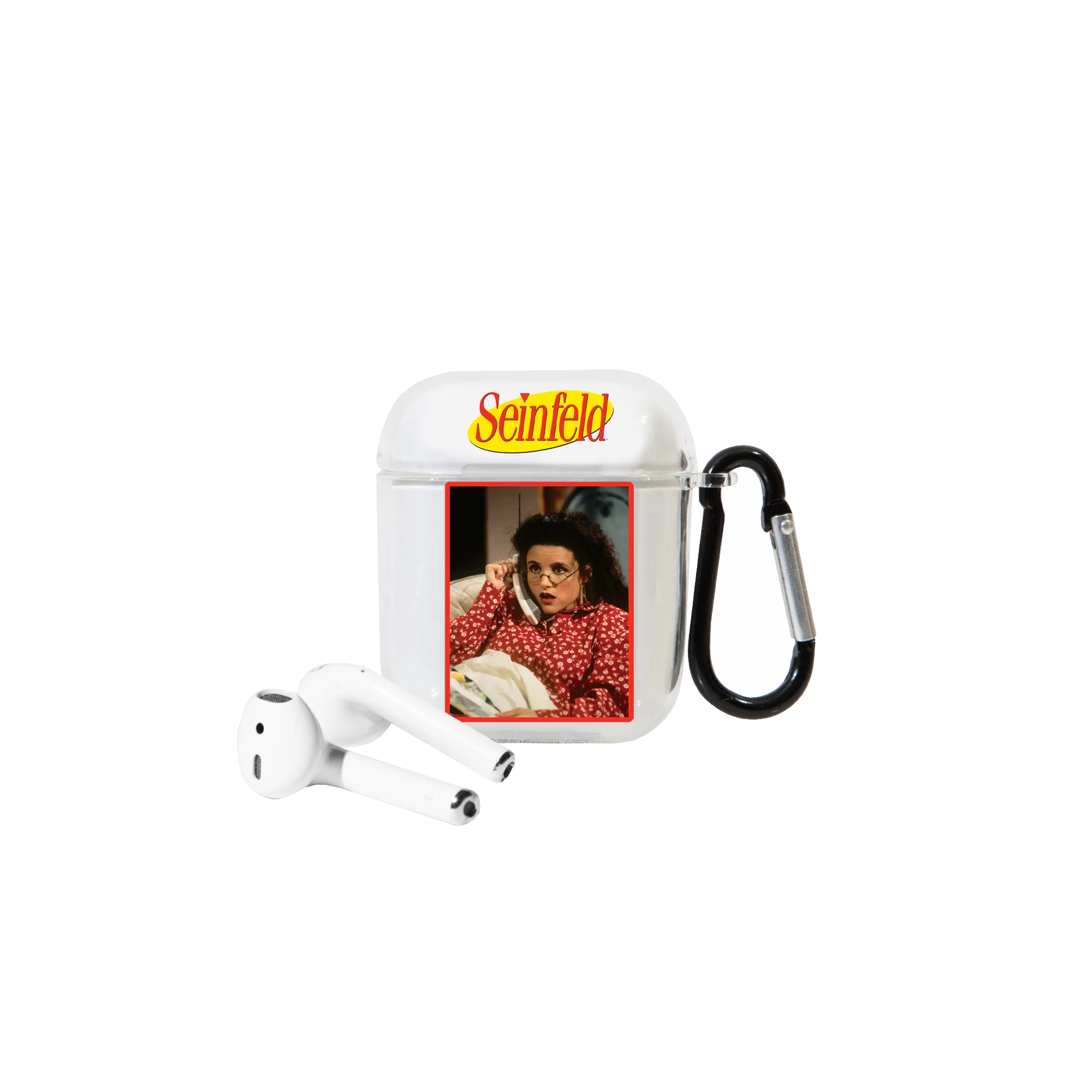 Elaine AirPods Case