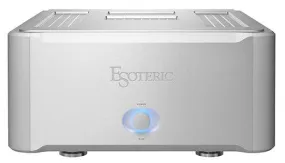 Esoteric S-02 Stereo Power Amplifier