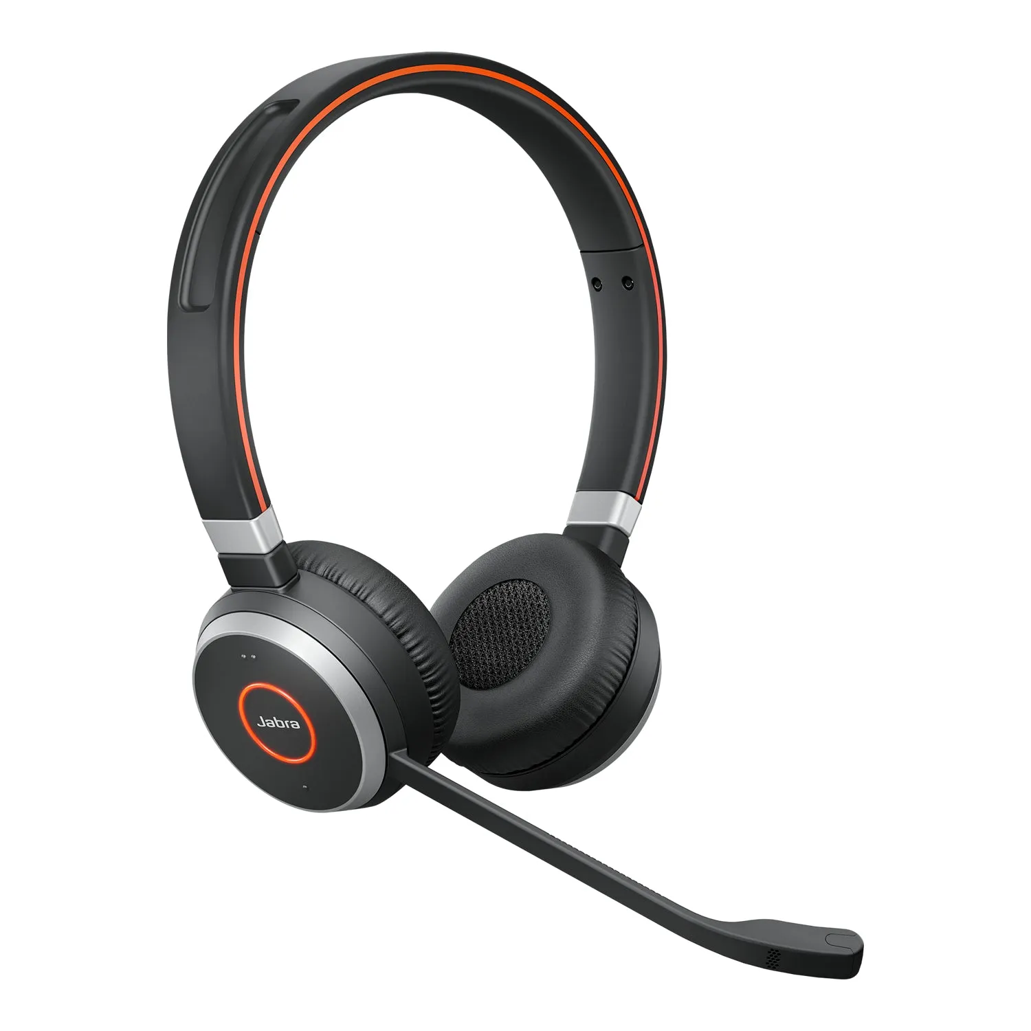 Evolve 65 Se Uc Stereo -