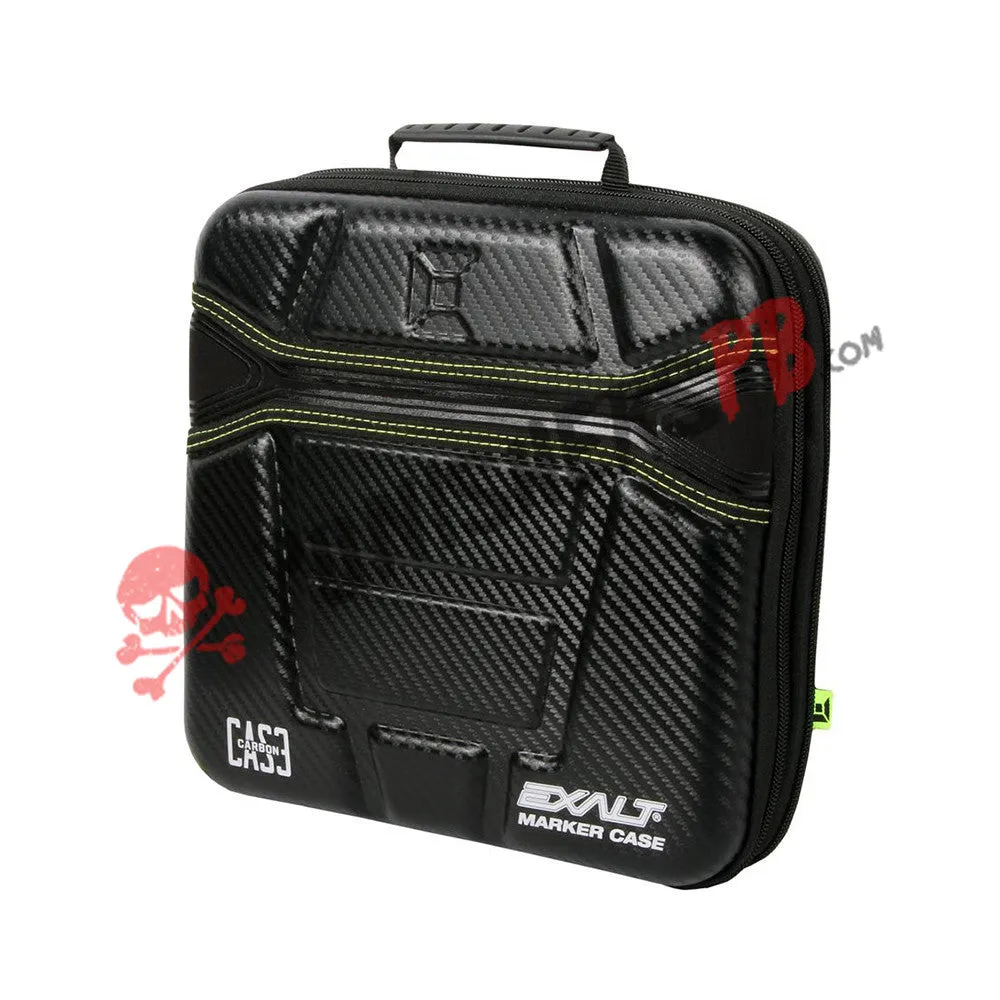 Exalt Carbon Series Marker Case