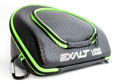 Exalt Carbon Universal Lens Case