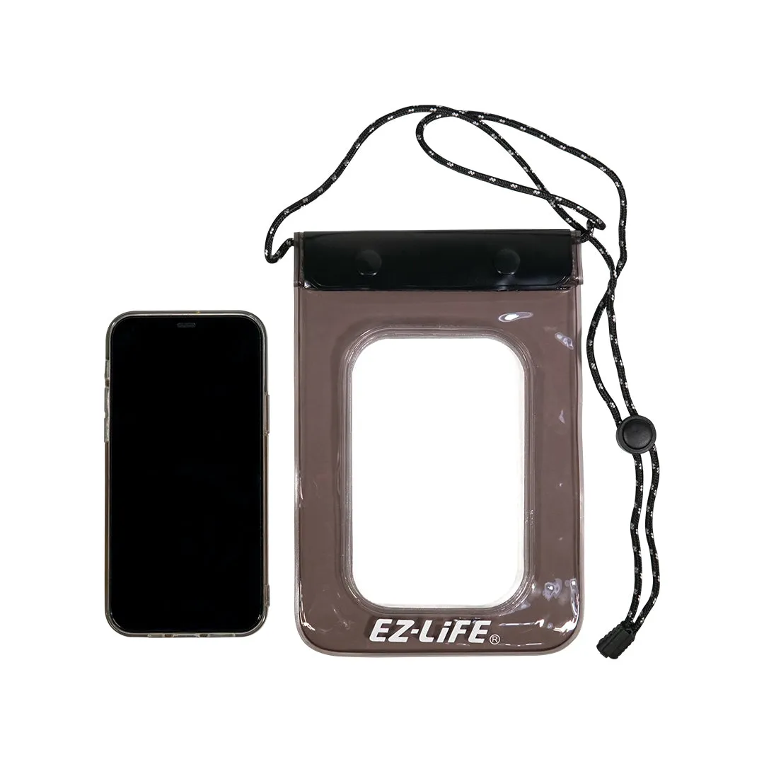 EZ-Life Waterproof Cellphone Case