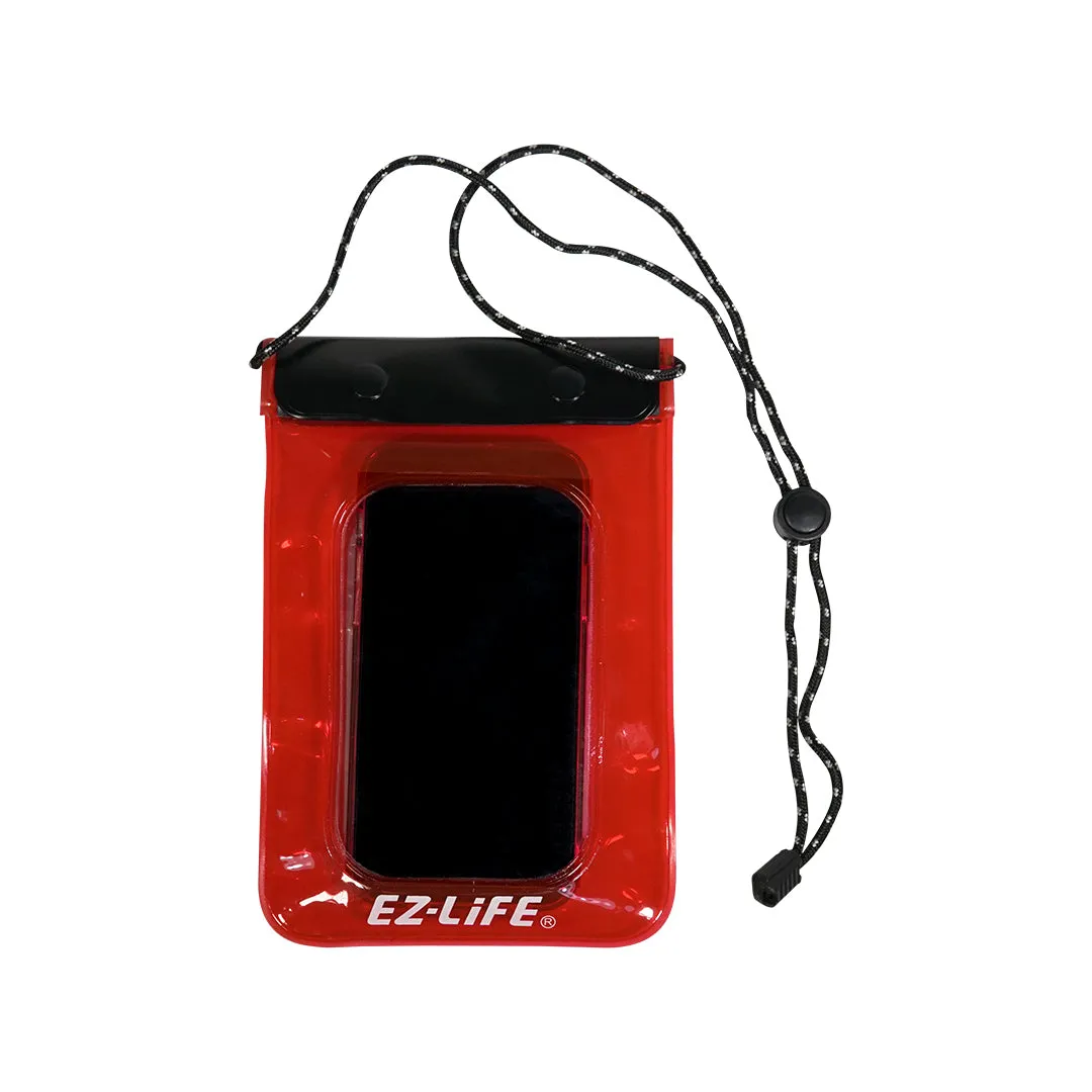 EZ-Life Waterproof Cellphone Case