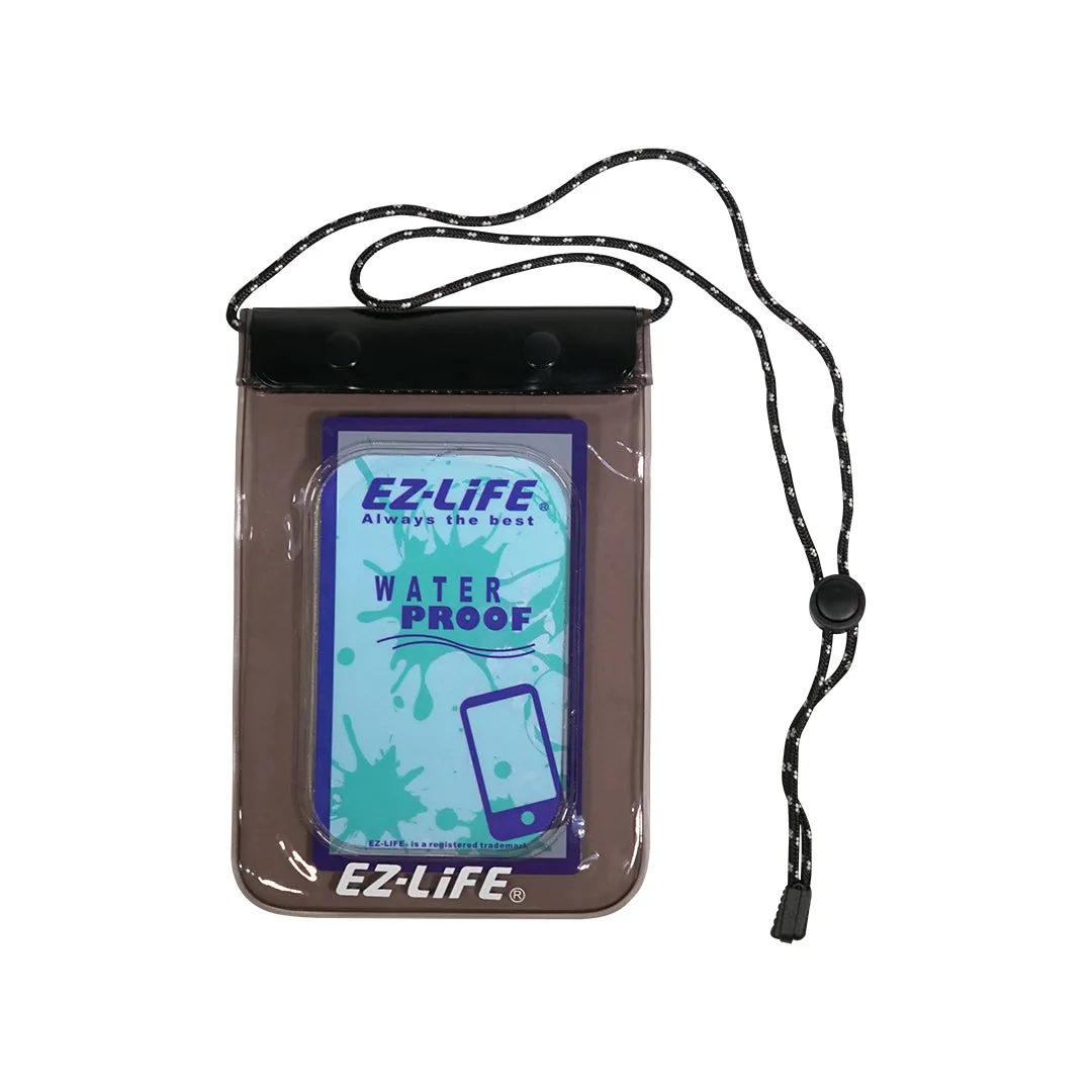 EZ-Life Waterproof Cellphone Case