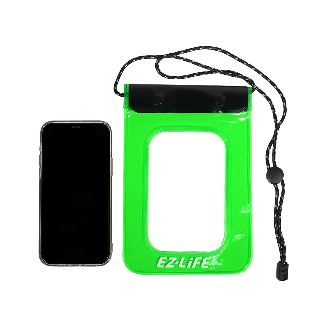 EZ-Life Waterproof Cellphone Case