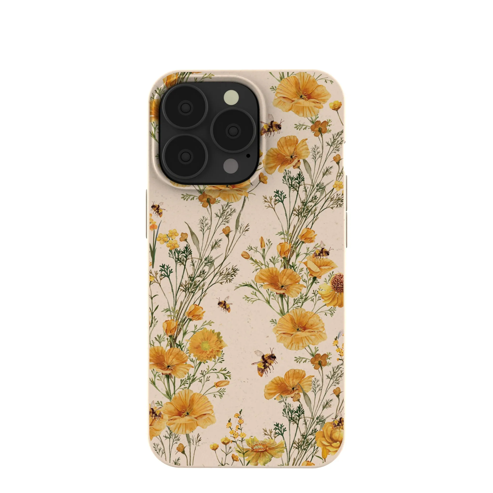 Floral Blooms iPhone 13 Pro Gift Box