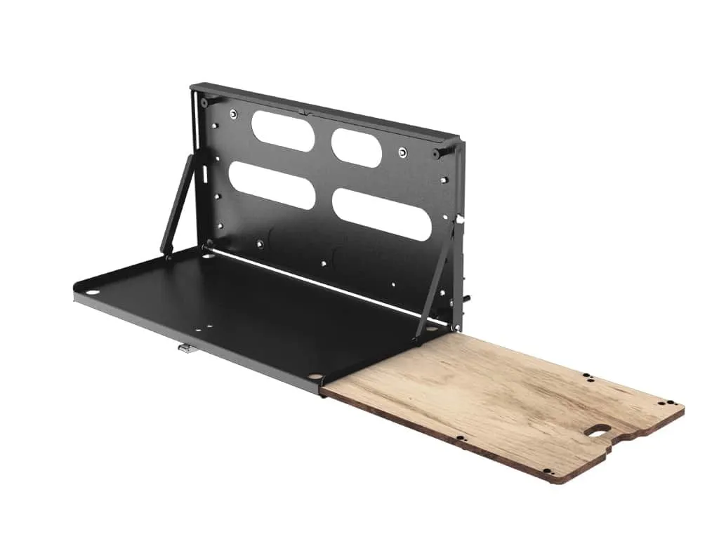 Front Runner Drop Down Tailgate Table