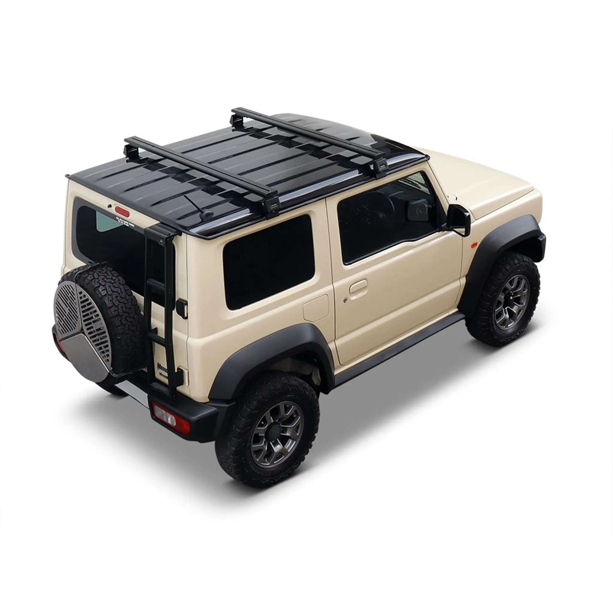 Front Runner Load Bar Kit for Suzuki Jimny (2018 )