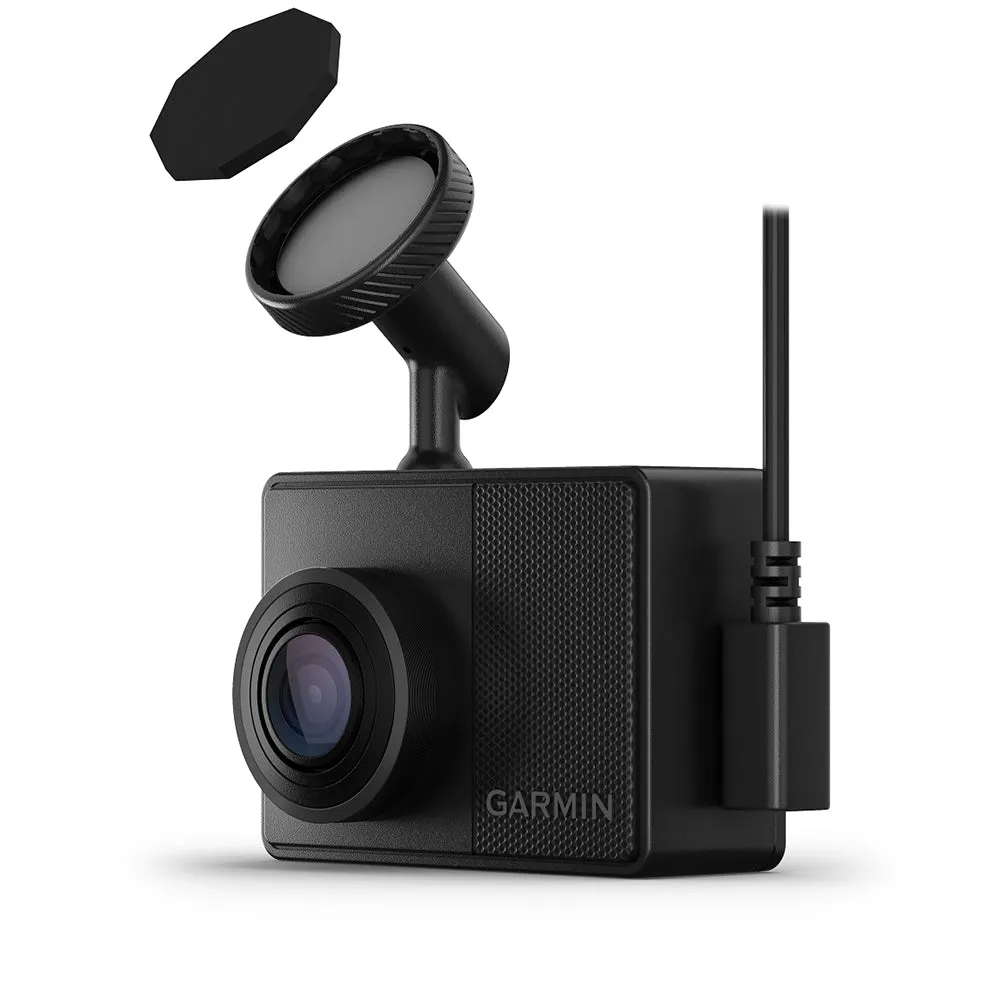 Garmin DashCam™ 67W