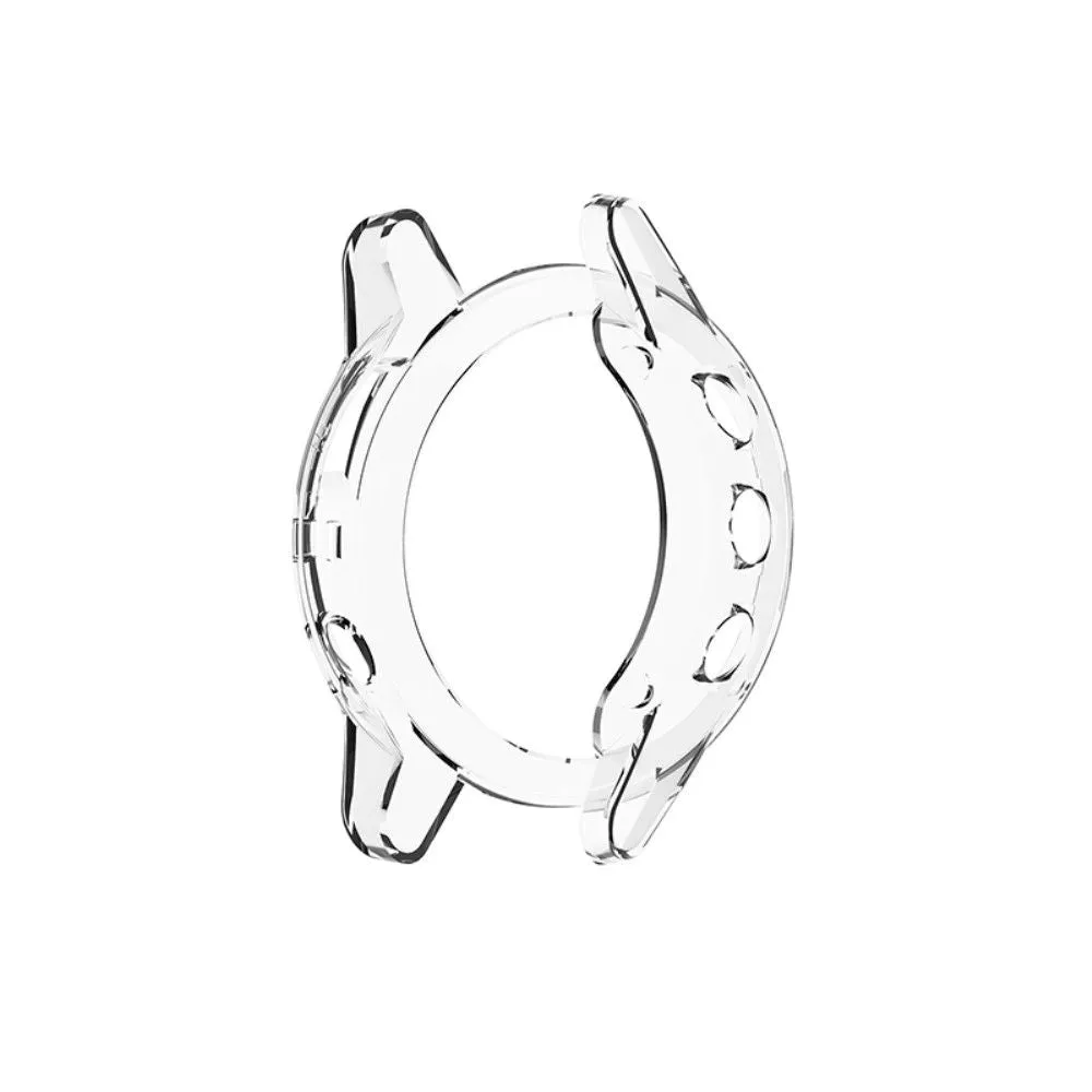 Garmin Fenix 5 / 5 Plus transparent cover - Transparent