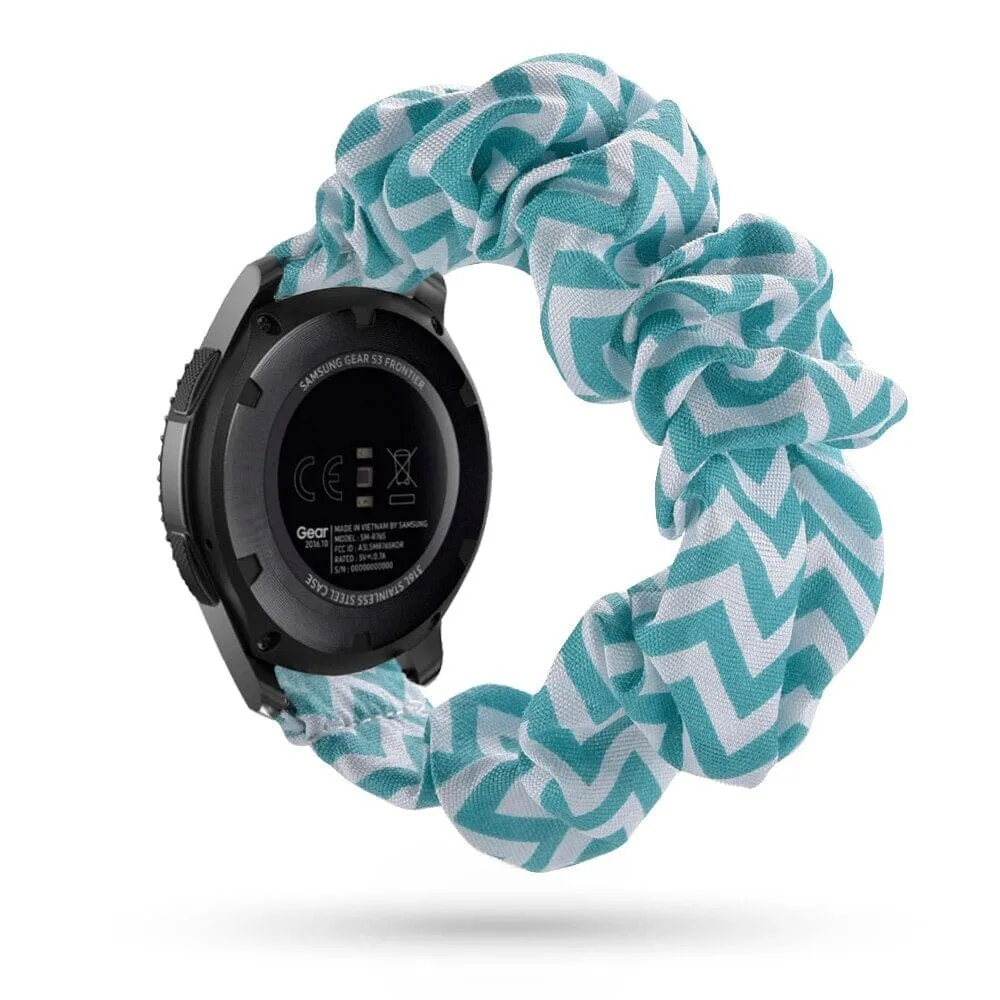 Garmin Fenix 5 Scrunchies Watch Straps