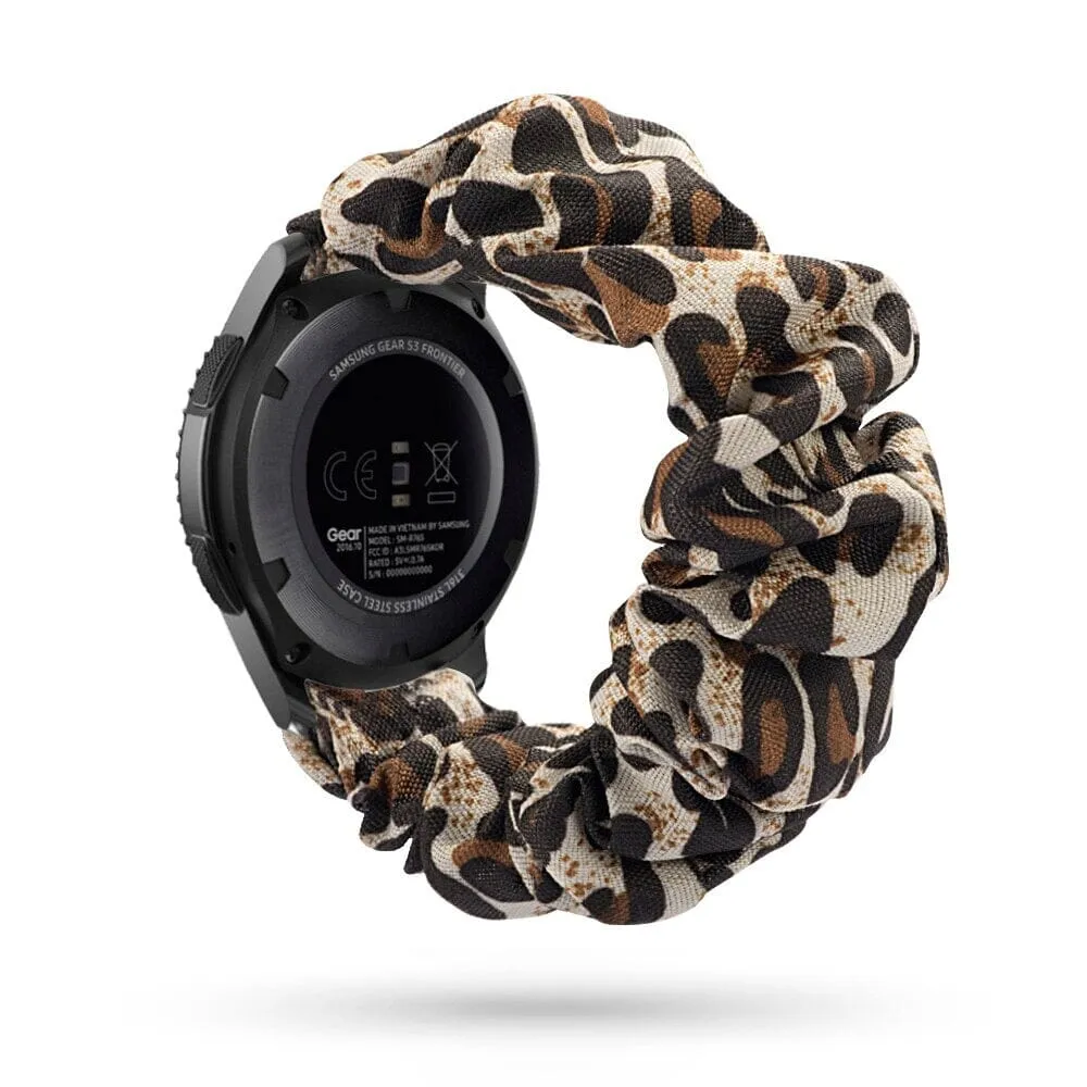 Garmin Fenix 5 Scrunchies Watch Straps