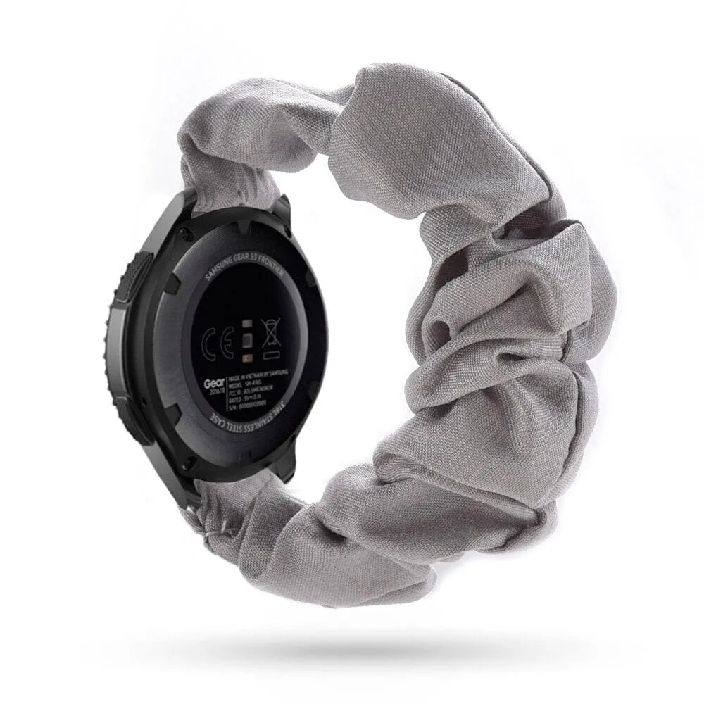 Garmin Fenix 5 Scrunchies Watch Straps