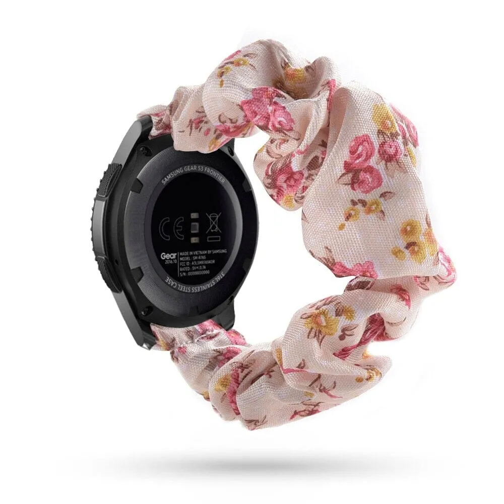 Garmin Fenix 5 Scrunchies Watch Straps