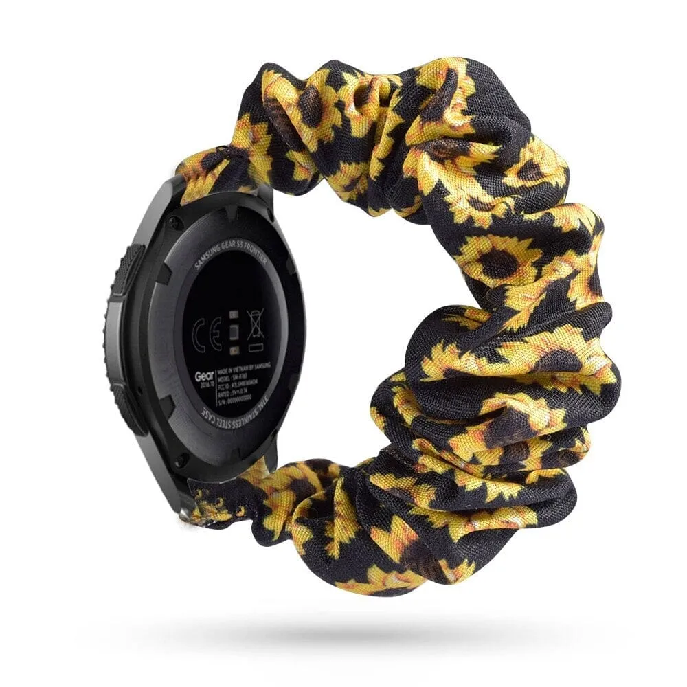 Garmin Fenix 5 Scrunchies Watch Straps