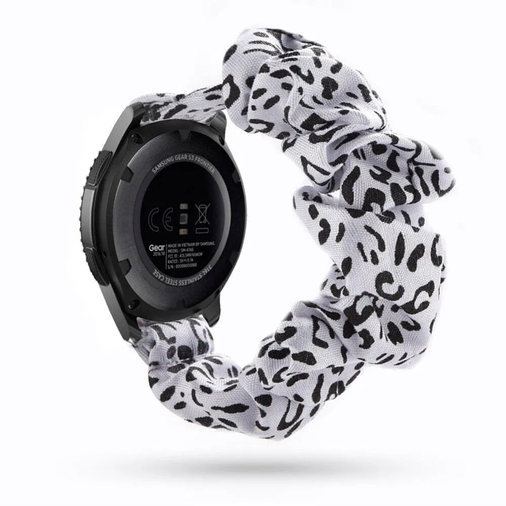 Garmin Fenix 5 Scrunchies Watch Straps