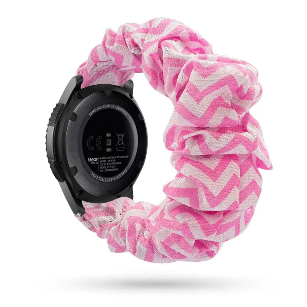 Garmin Fenix 5 Scrunchies Watch Straps