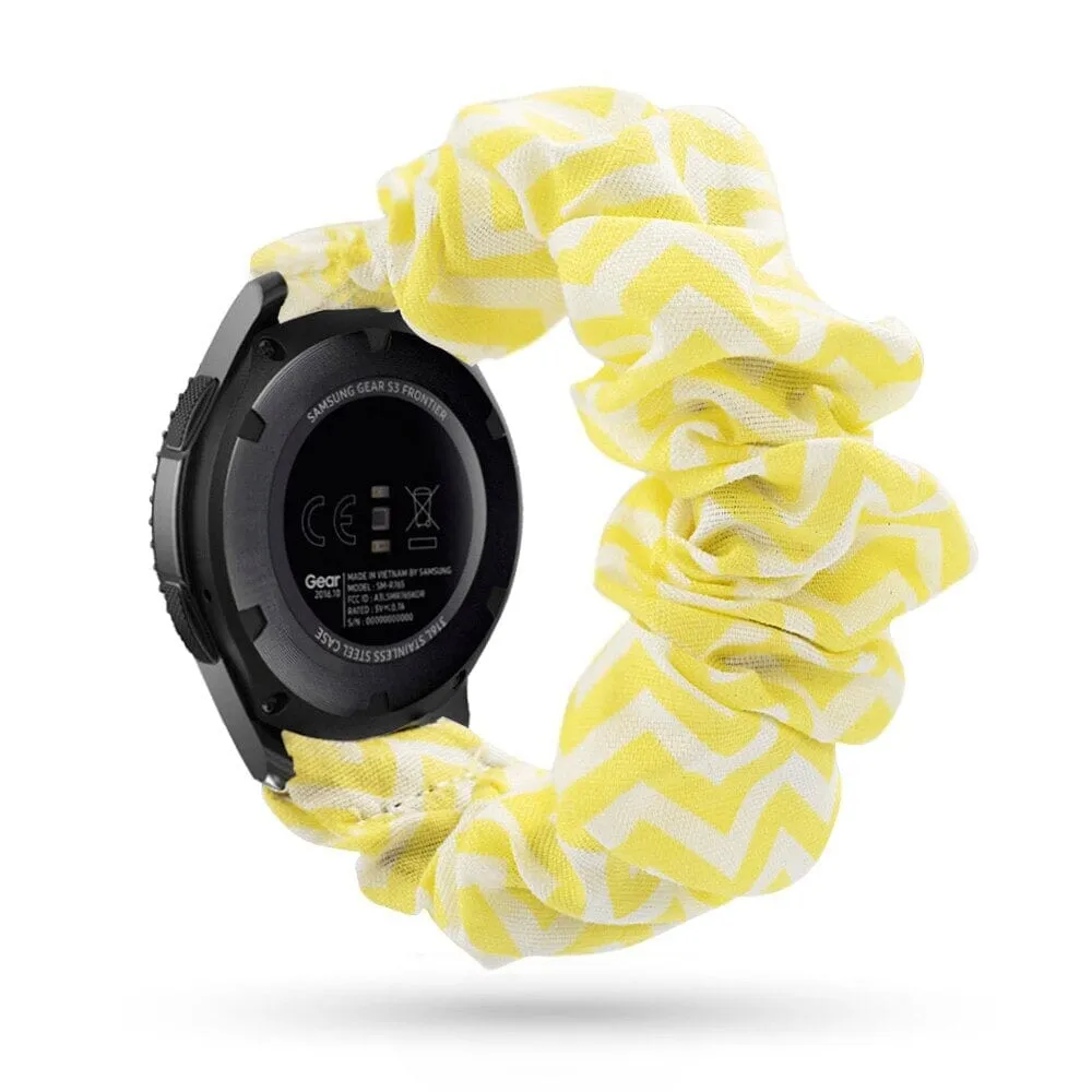 Garmin Fenix 5 Scrunchies Watch Straps