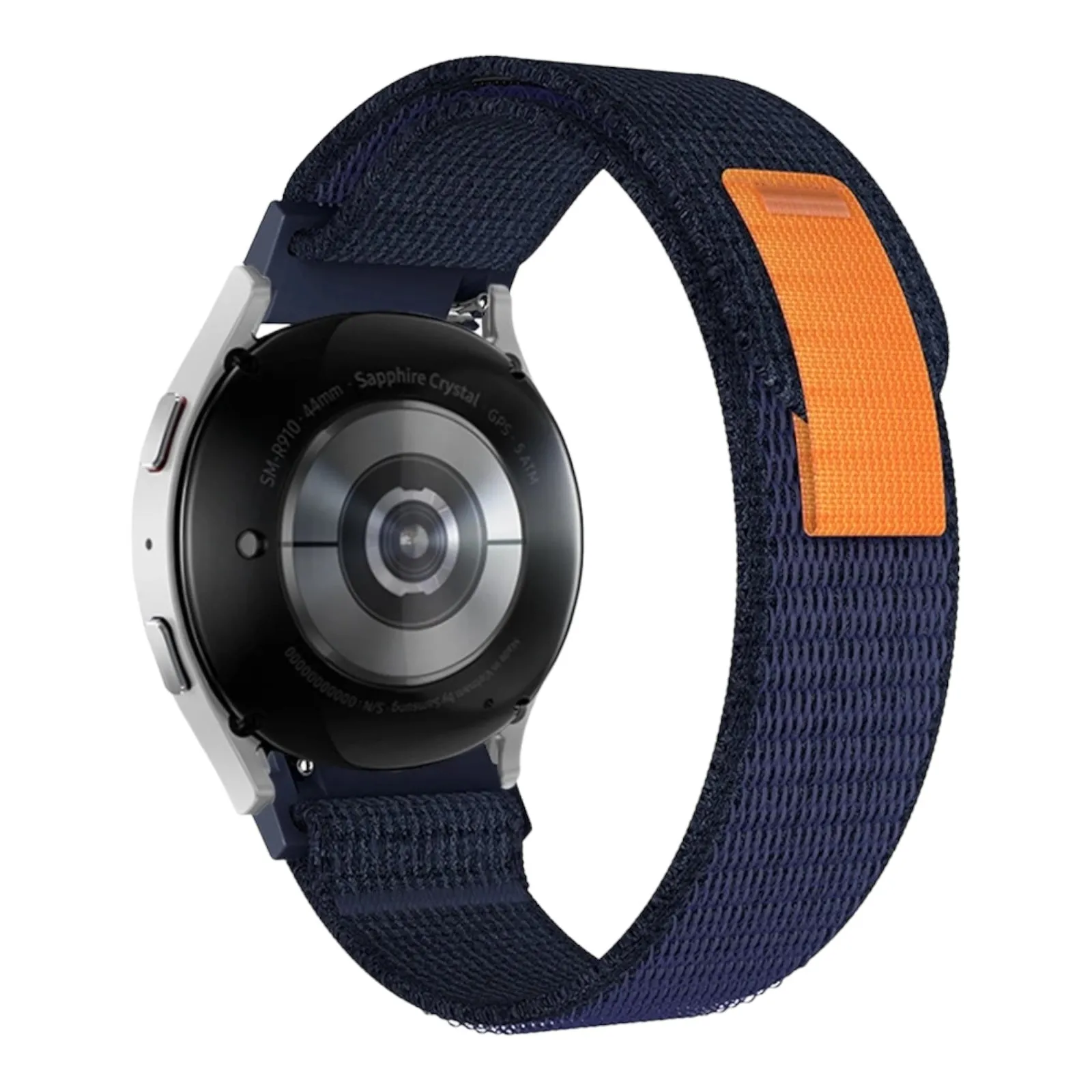 Garmin Fenix 5 Trail Loop Watch Straps