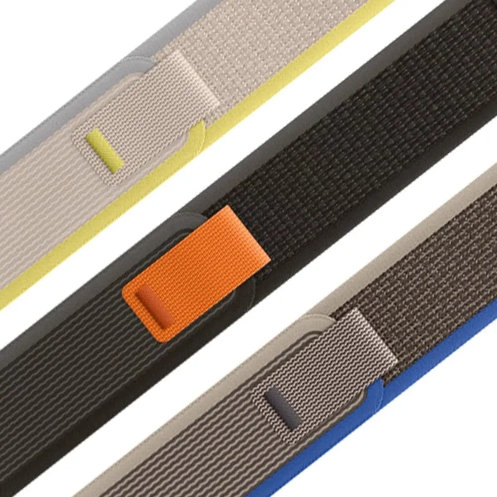 Garmin Fenix 5 Trail Loop Watch Straps