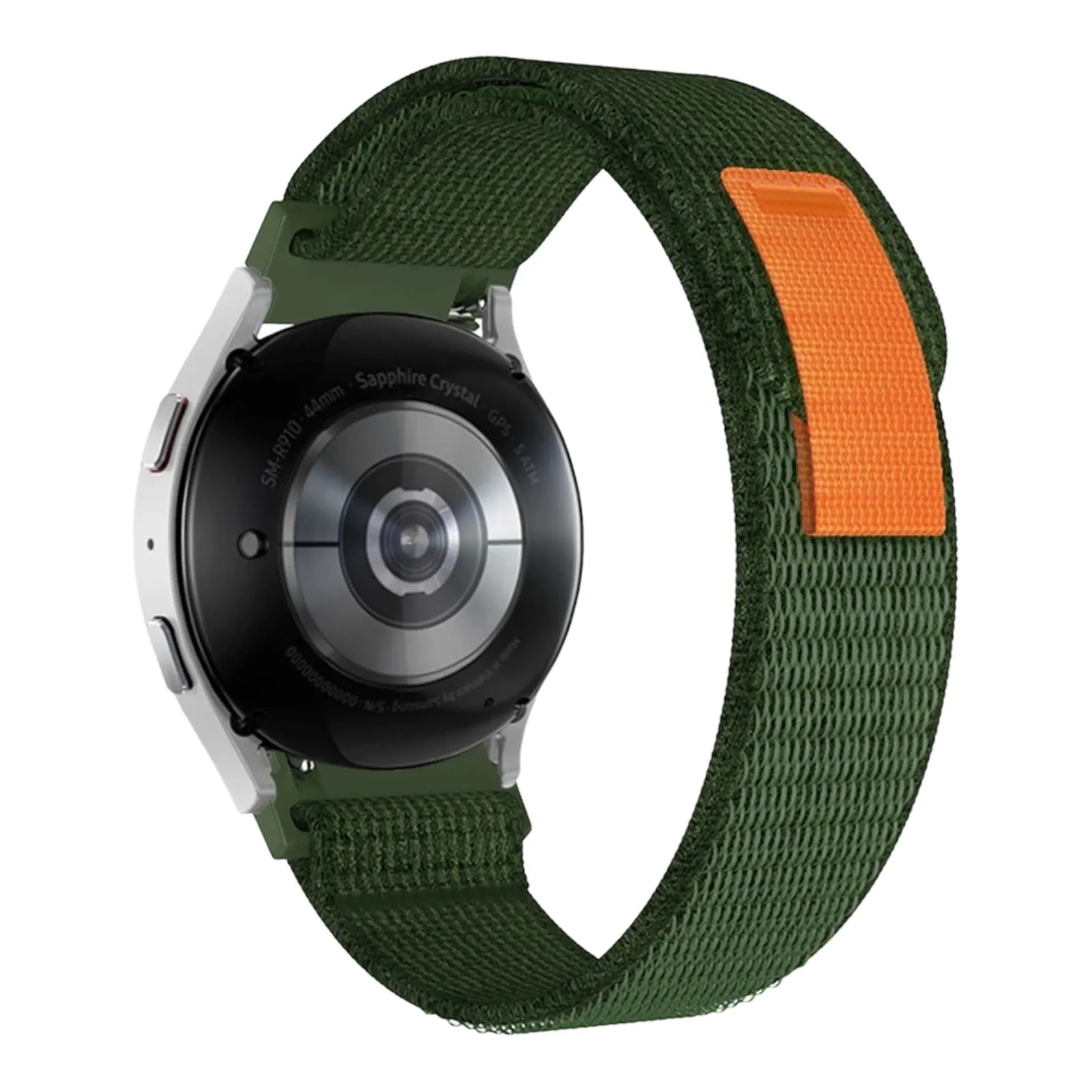 Garmin Fenix 5 Trail Loop Watch Straps