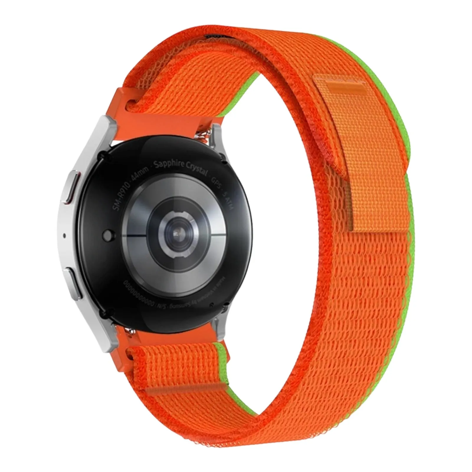 Garmin Fenix 5 Trail Loop Watch Straps