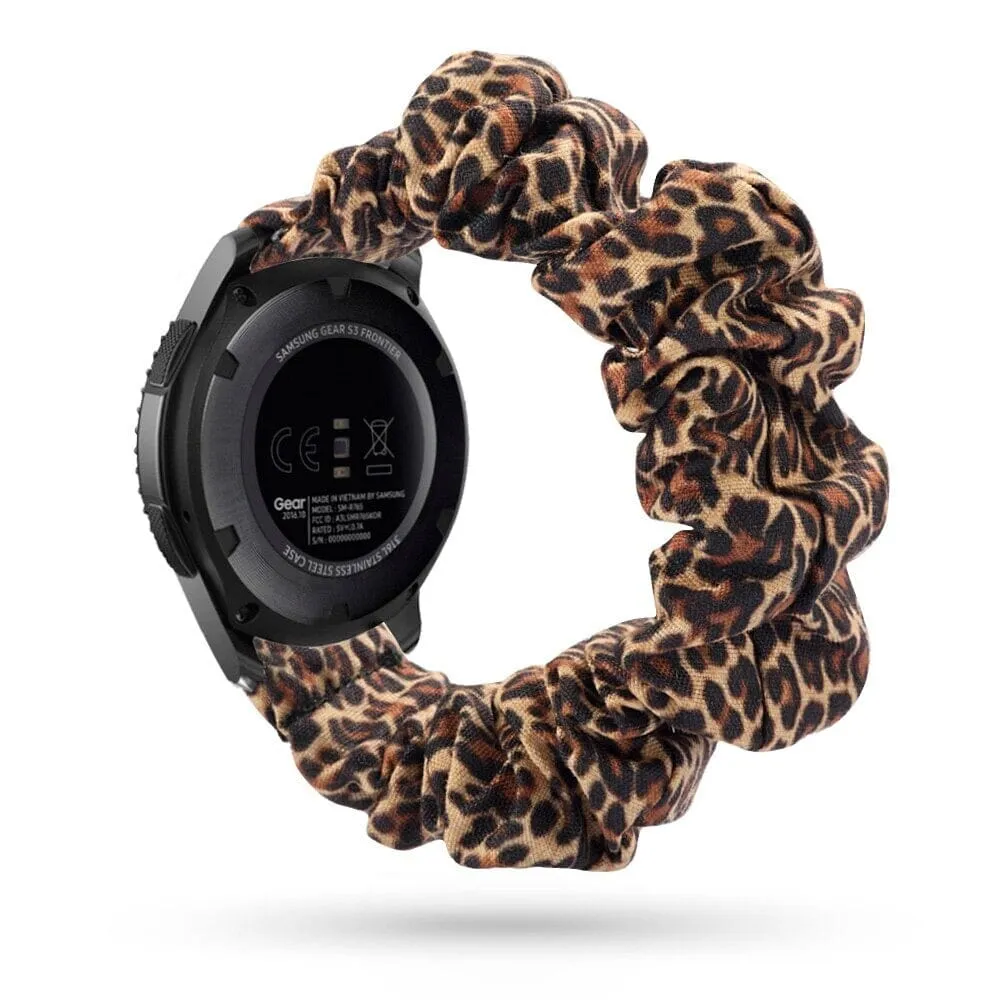 Garmin Fenix 5x Scrunchies Watch Straps