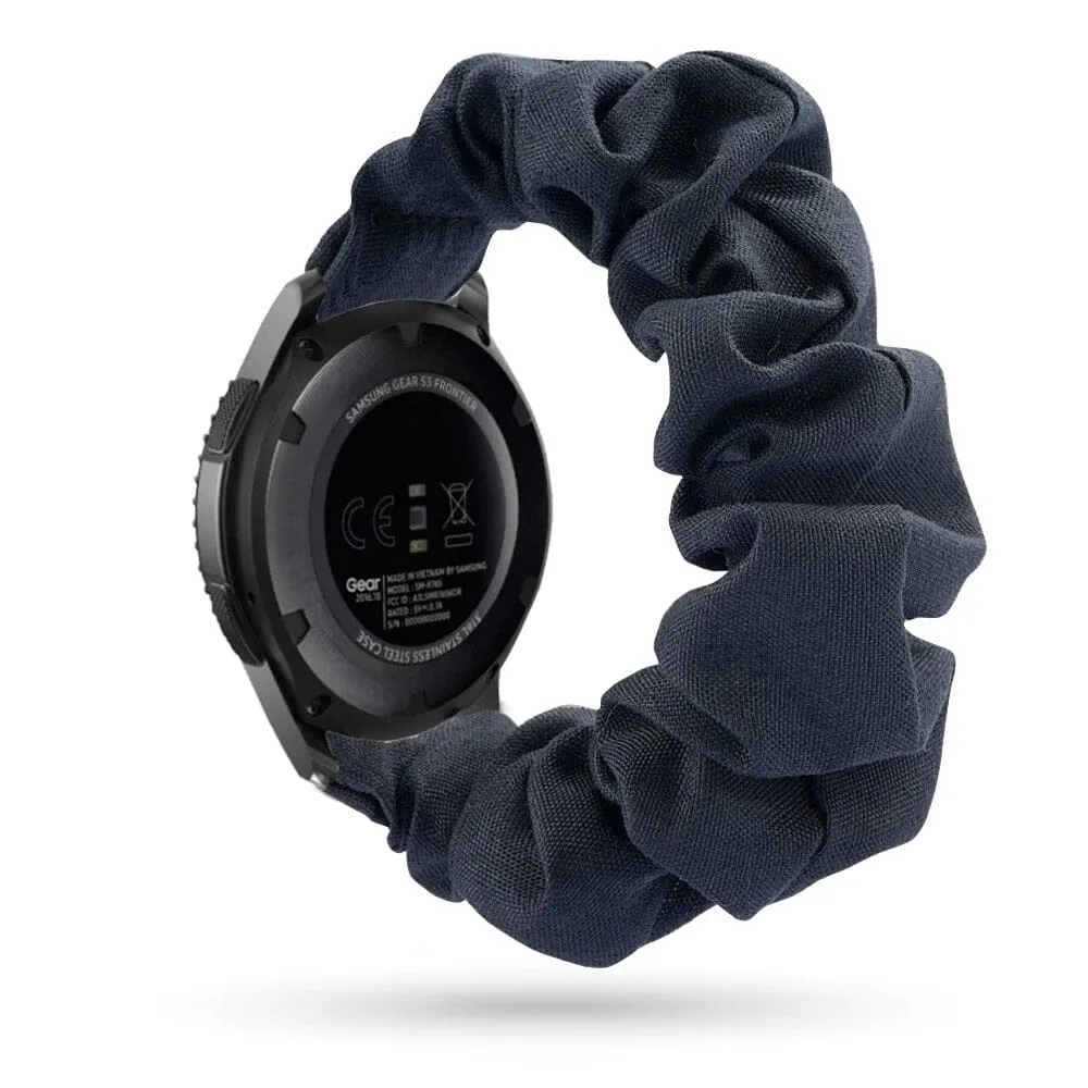 Garmin Fenix 5x Scrunchies Watch Straps