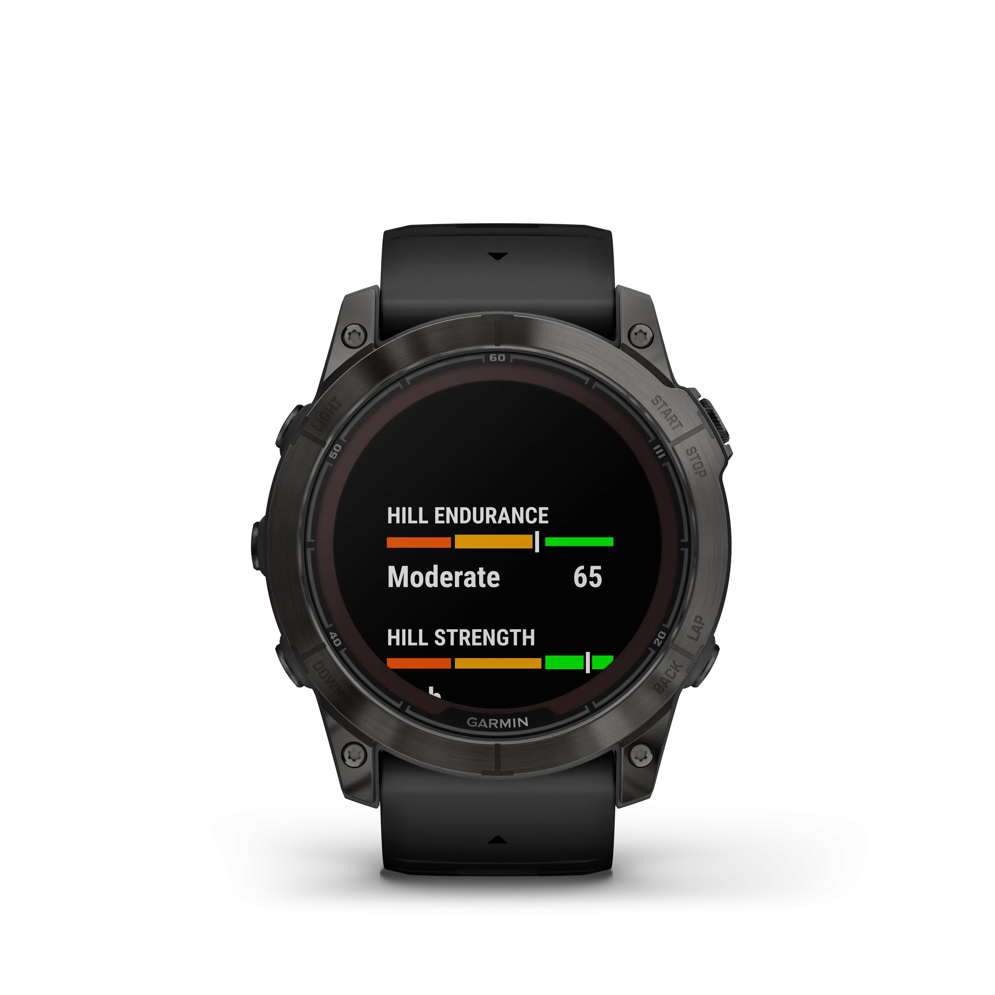 Garmin Fenix 7X Pro Sapphire Solar Edition