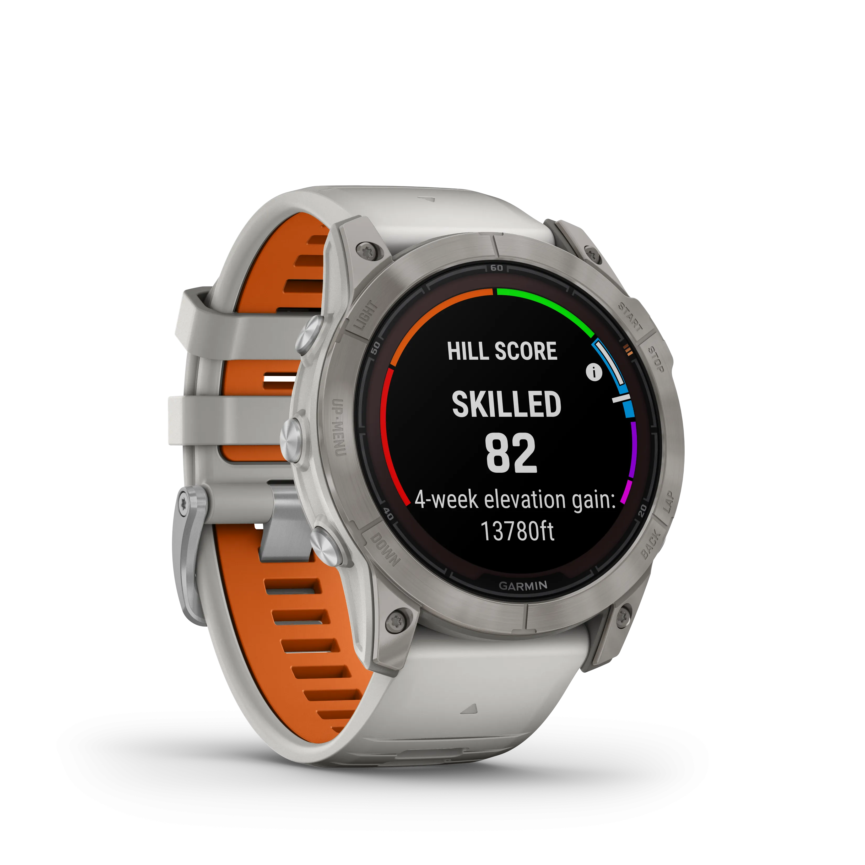 Garmin Fenix 7X Pro Sapphire Solar Edition