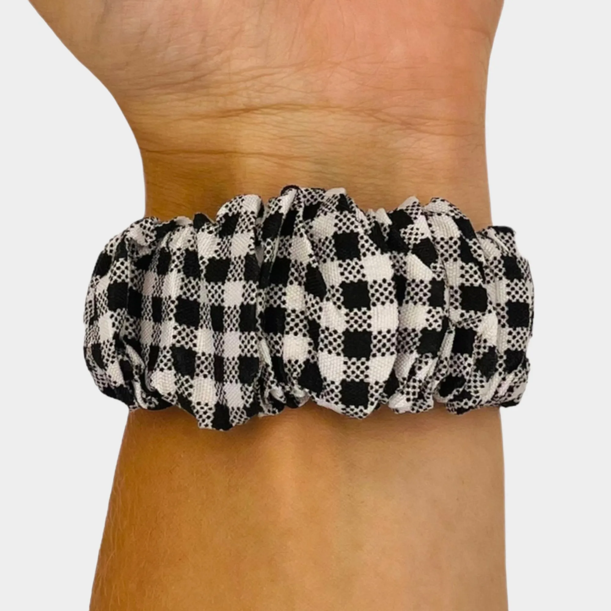 Garmin Instinct Scrunchies Watch Straps