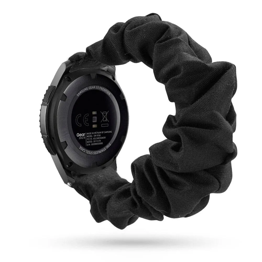 Garmin Quatix 3 Scrunchies Watch Straps