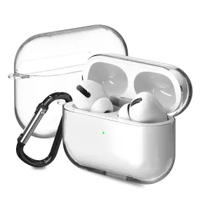 Generic Airpods Clear Protective Case For Airpods ProClear