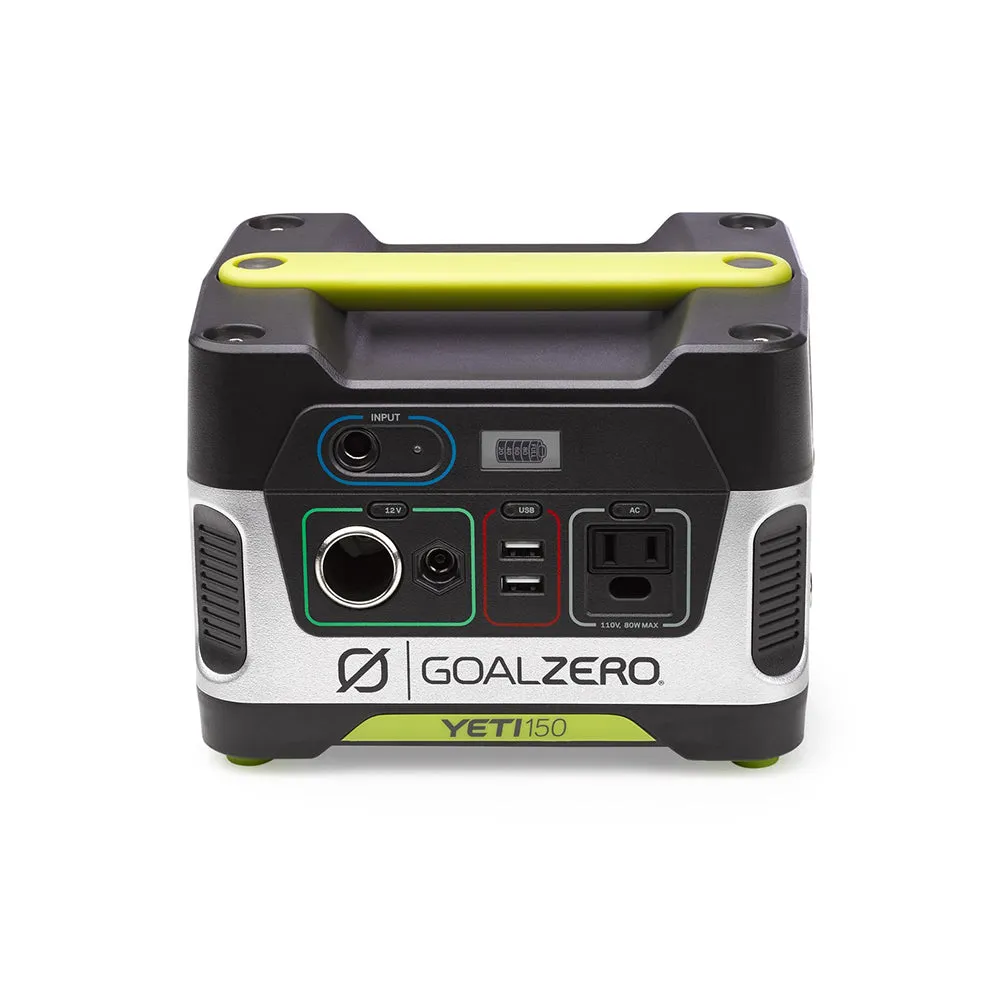 Goal Zero Yeti 150 230V