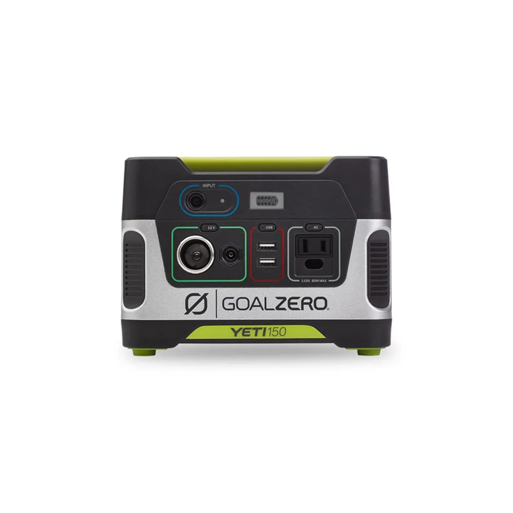 Goal Zero Yeti 150 230V