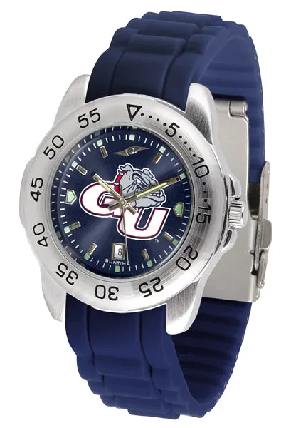 Gonzaga Sport AC Men’s Watch - AnoChrome