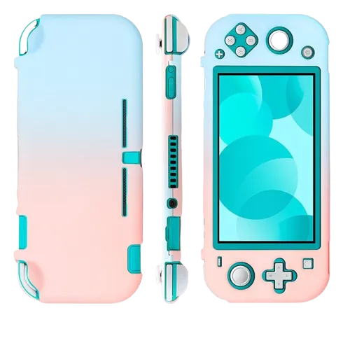 Gradient Series Case - Switch Lite