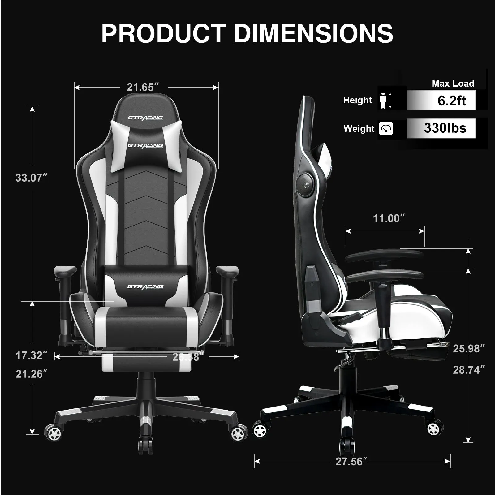 GT Lynck System Pro GT890MF Edition