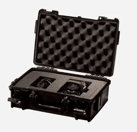 Hardcase Luggage - Carrier Case Equipment Bag PC3613N -