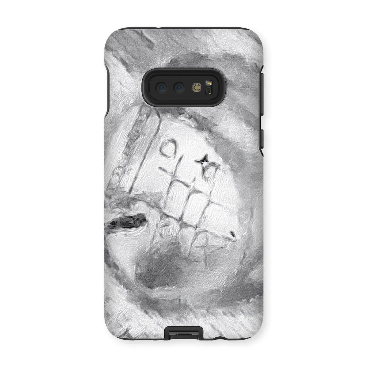 Head Tough Phone Case