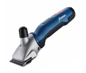 Heiniger Clipper Xplorer Cordless