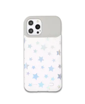 Holo Stars Ultra Battery Case