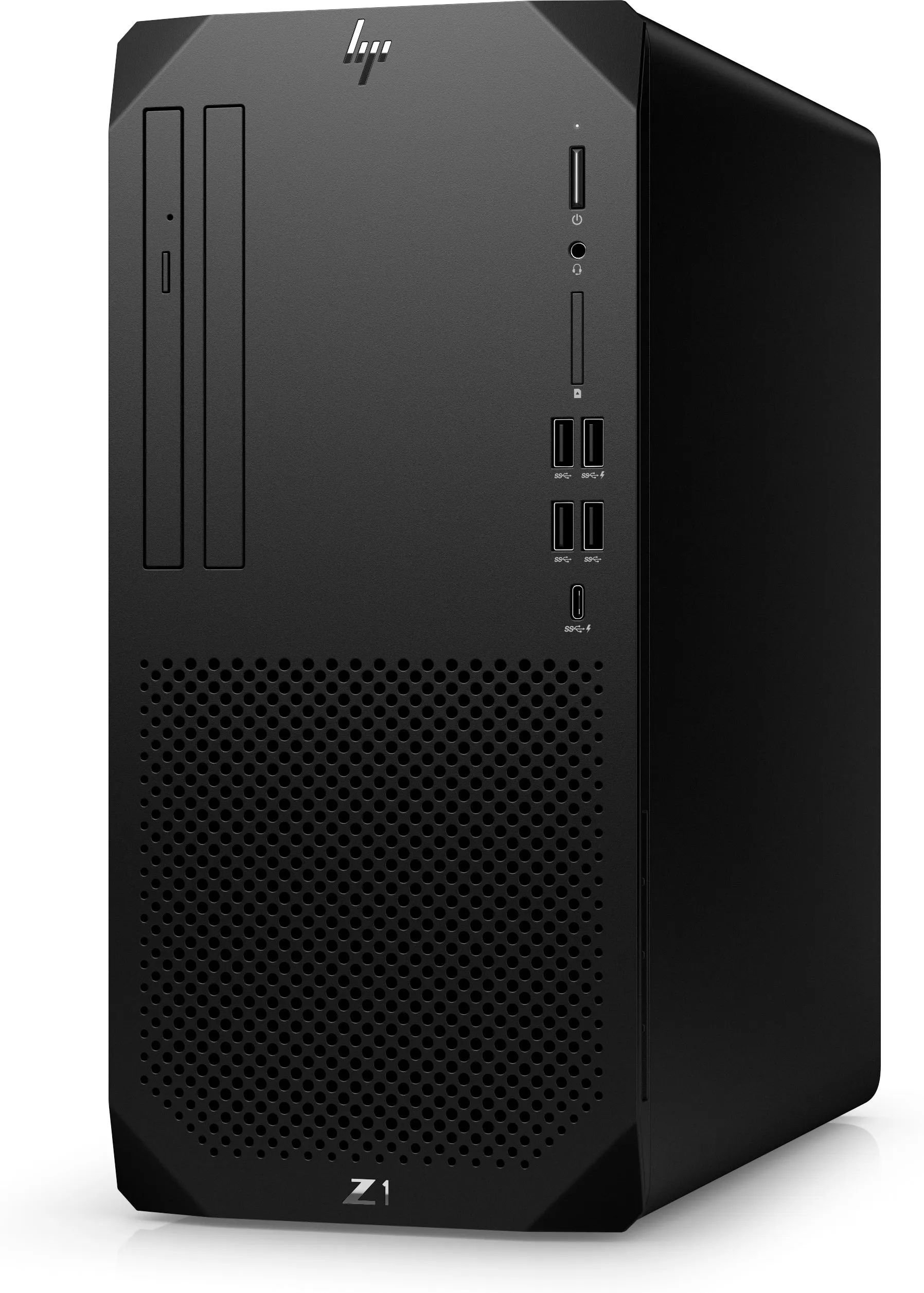 Hp Z1 G9 - Wolf Pro Security - Tower 1 X Core I9 I9-14900 / Up To 5.8 Ghz - Vpro - Ram 32 Gb - Ssd 1 Tb - Nvme - Geforce