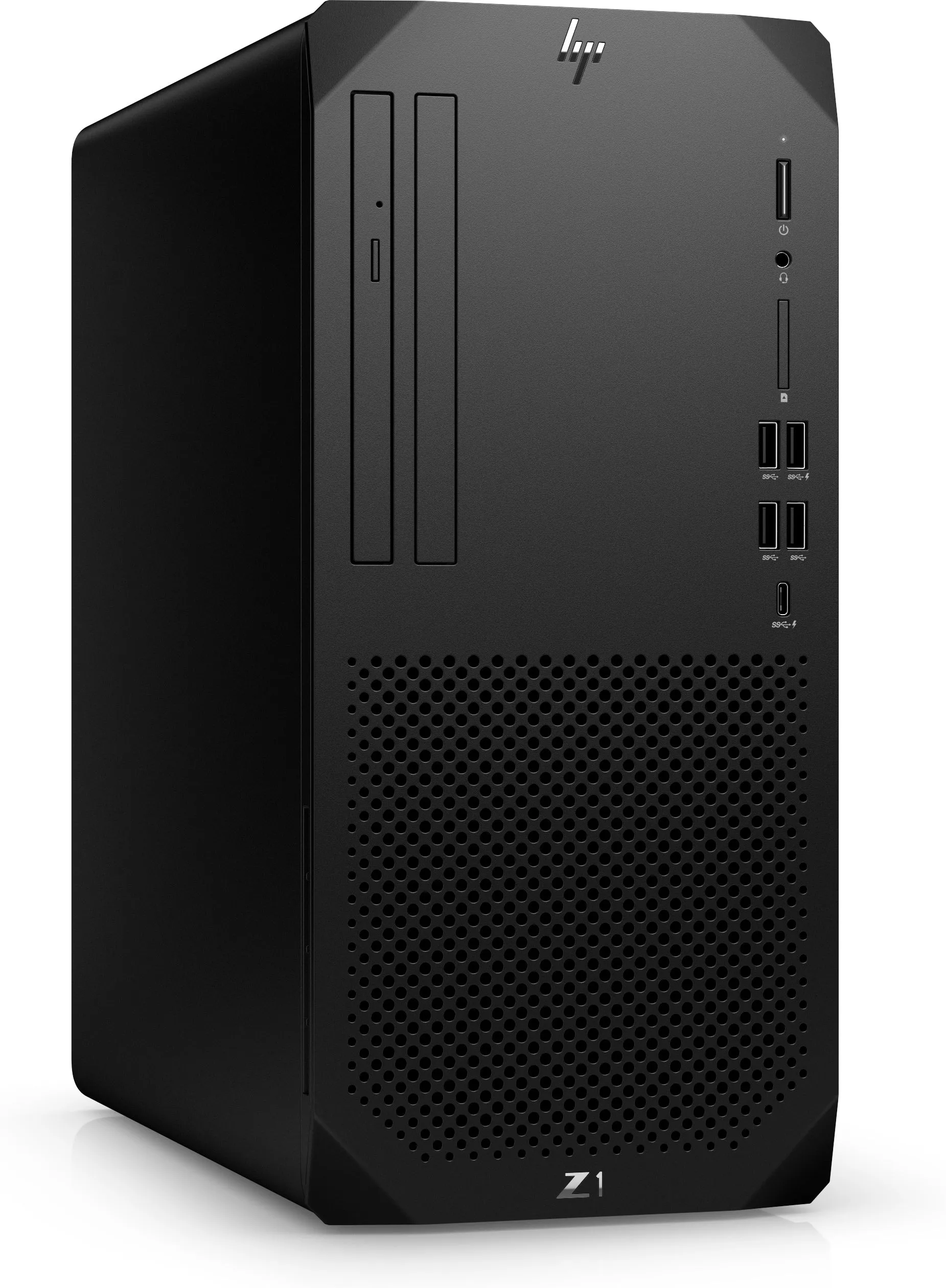 Hp Z1 G9 - Wolf Pro Security - Tower 1 X Core I9 I9-14900 / Up To 5.8 Ghz - Vpro - Ram 32 Gb - Ssd 1 Tb - Nvme - Geforce