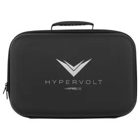 Hypervolt EVA case Black one size