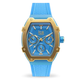 ICE Boliday Ladies Adriatic Blue Watch 023290